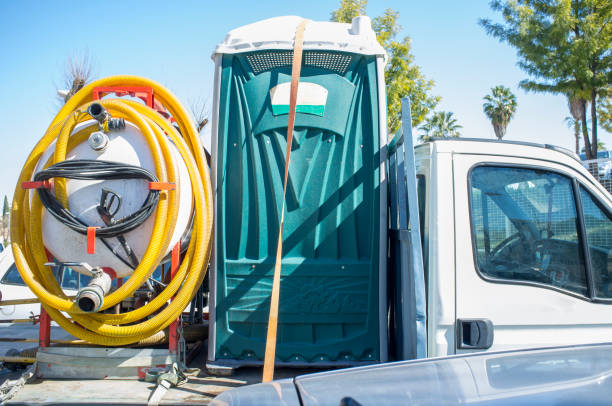 Best Affordable porta potty rental  in Tawas City, MI