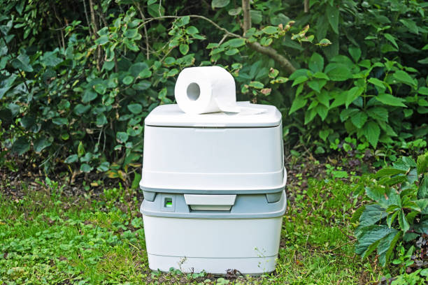 Best Wedding porta potty rental  in Tawas City, MI