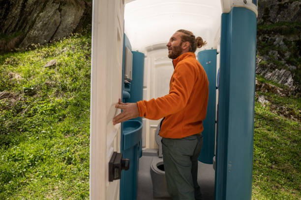 Portable Toilet Options We Offer in Tawas City, MI