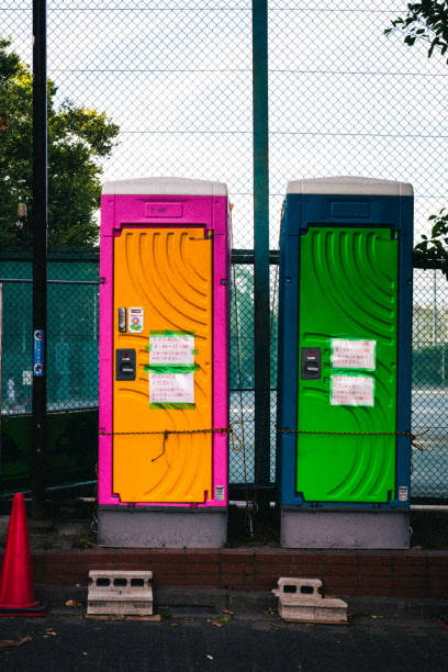 Affordable portable toilet rental in Tawas City, MI