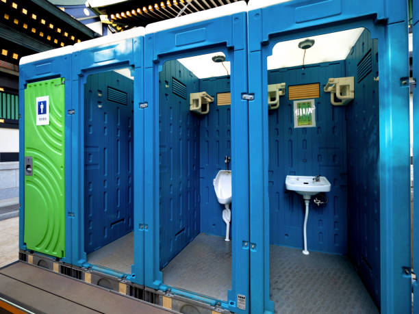Best Event porta potty rental  in Tawas City, MI