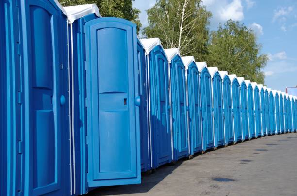 Best Local porta potty services  in Tawas City, MI